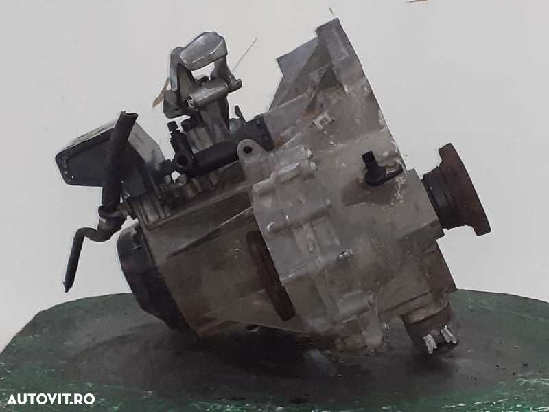 Cutie viteze VW Golf 4; 1.6 FSI; 5 Trepte/ Reparatie cutie viteze - 2