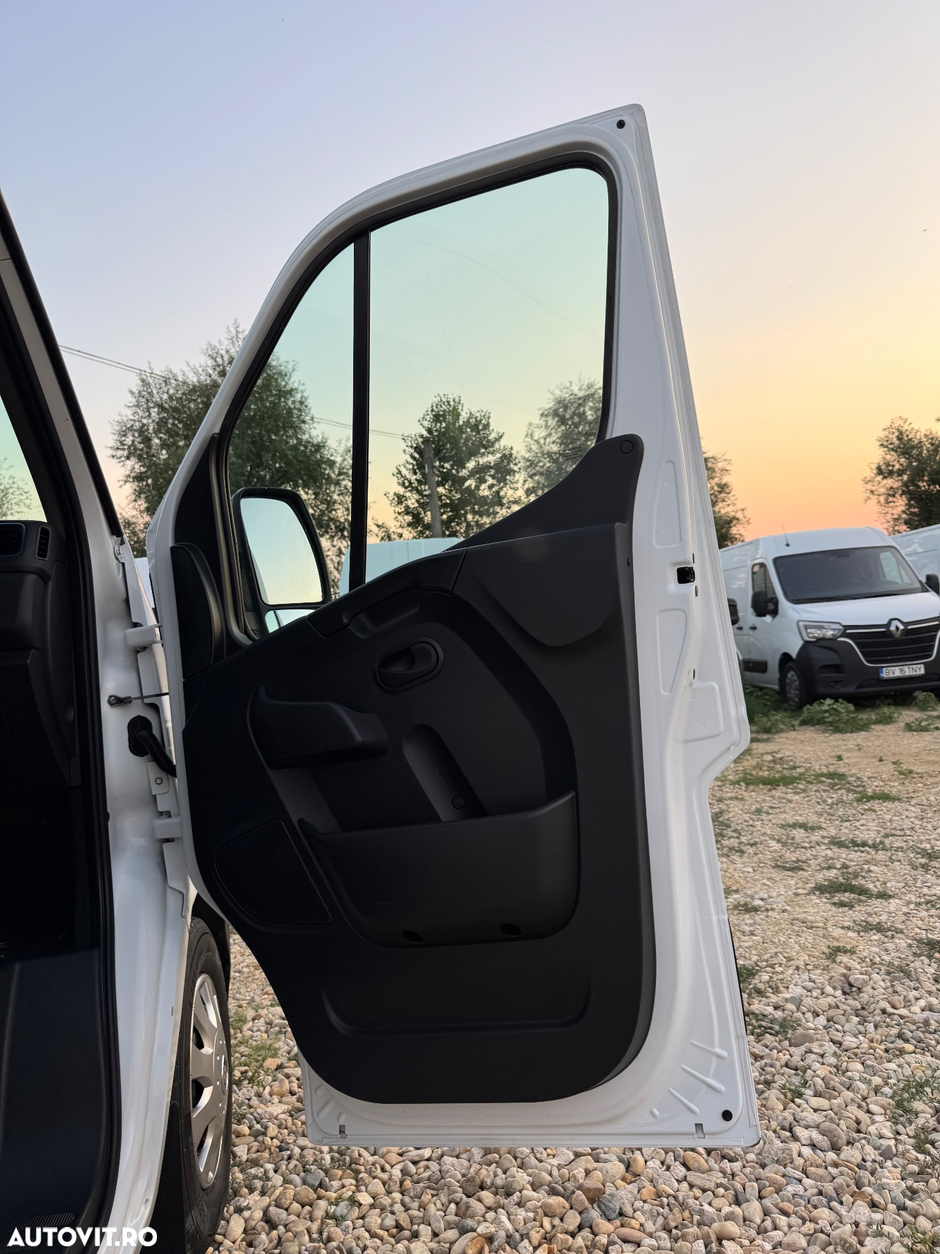 Renault Master XXL 2020-10 2.3 Diesel 163cp Euro6 - 16