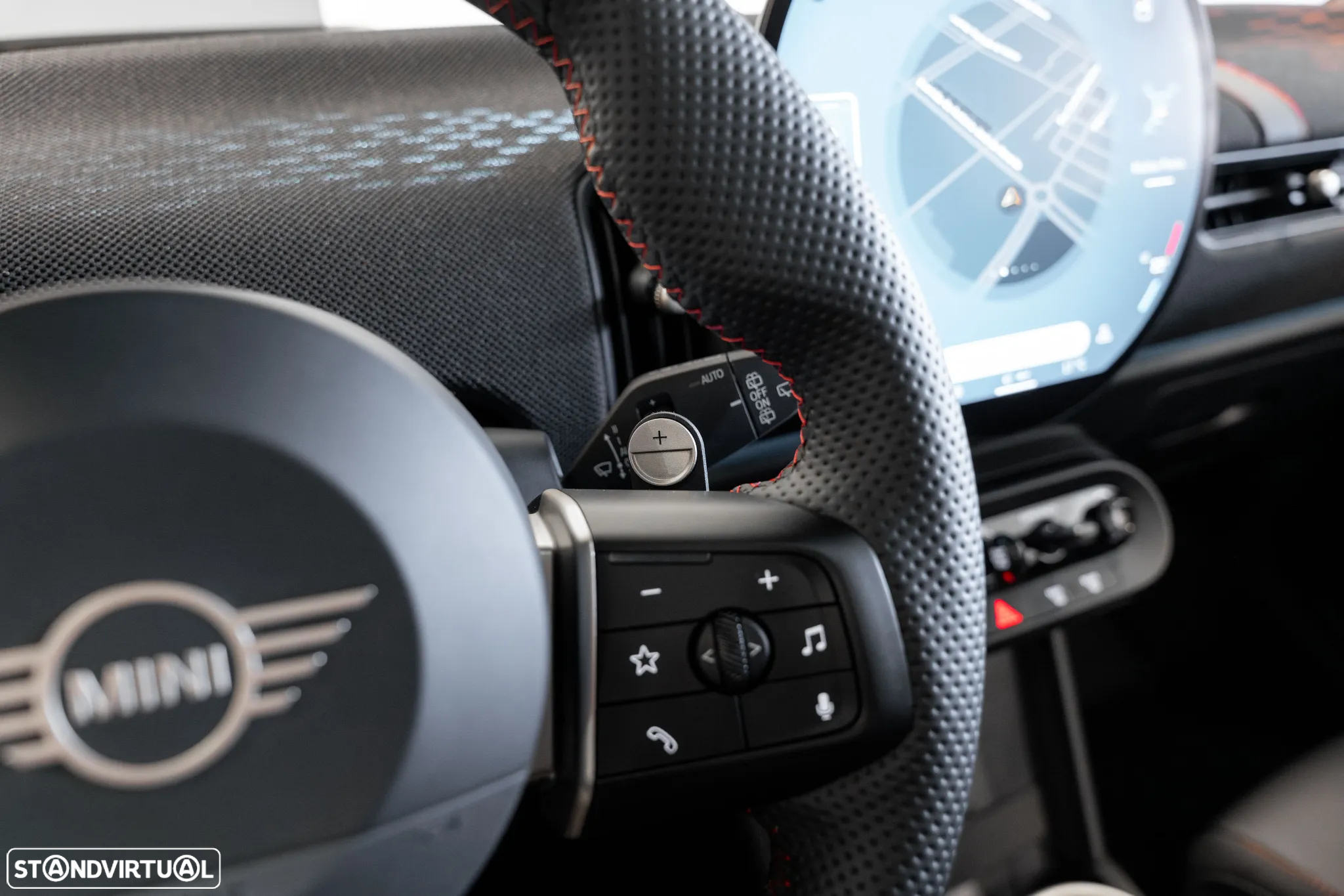 MINI 3 Portas Cooper S JCW XL - 16