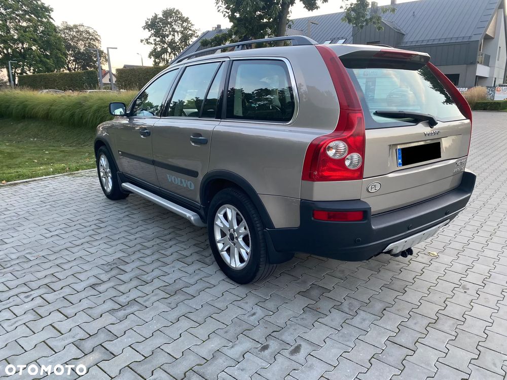 Volvo XC 90 - 13