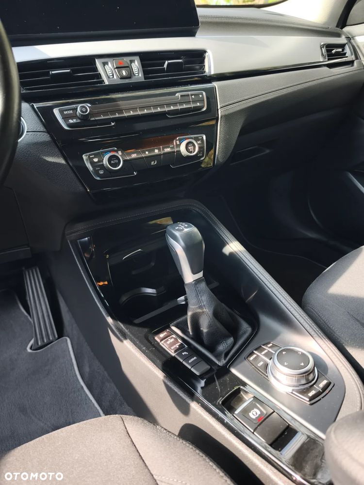 BMW X2 xDrive25e Advantage - 15