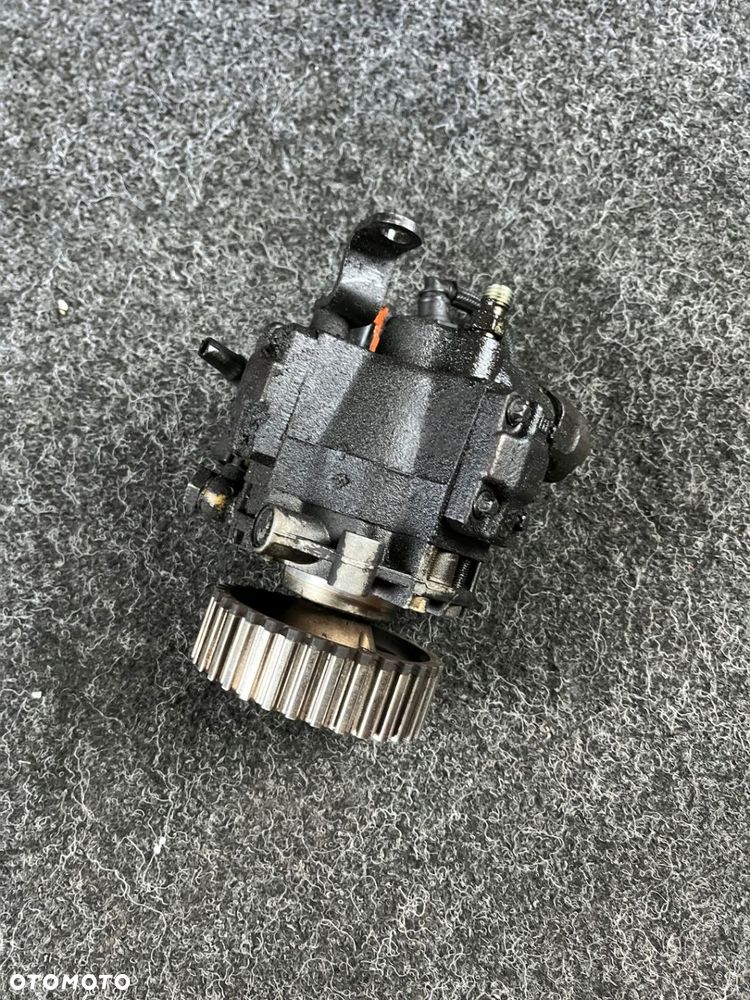 citroen pompa wtryskowa 1.6 TDCI 9641852080 5WS40008 - 5