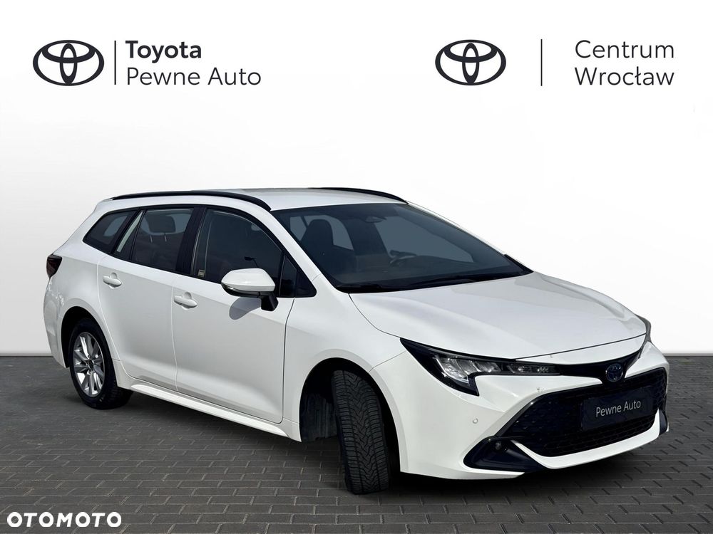 Toyota Corolla 1.8 Hybrid Comfort - 7