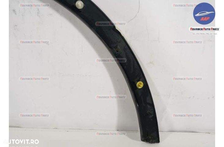 Bandou Overfender Dreapta Spate original Land Rover  Discovery Sport - 5
