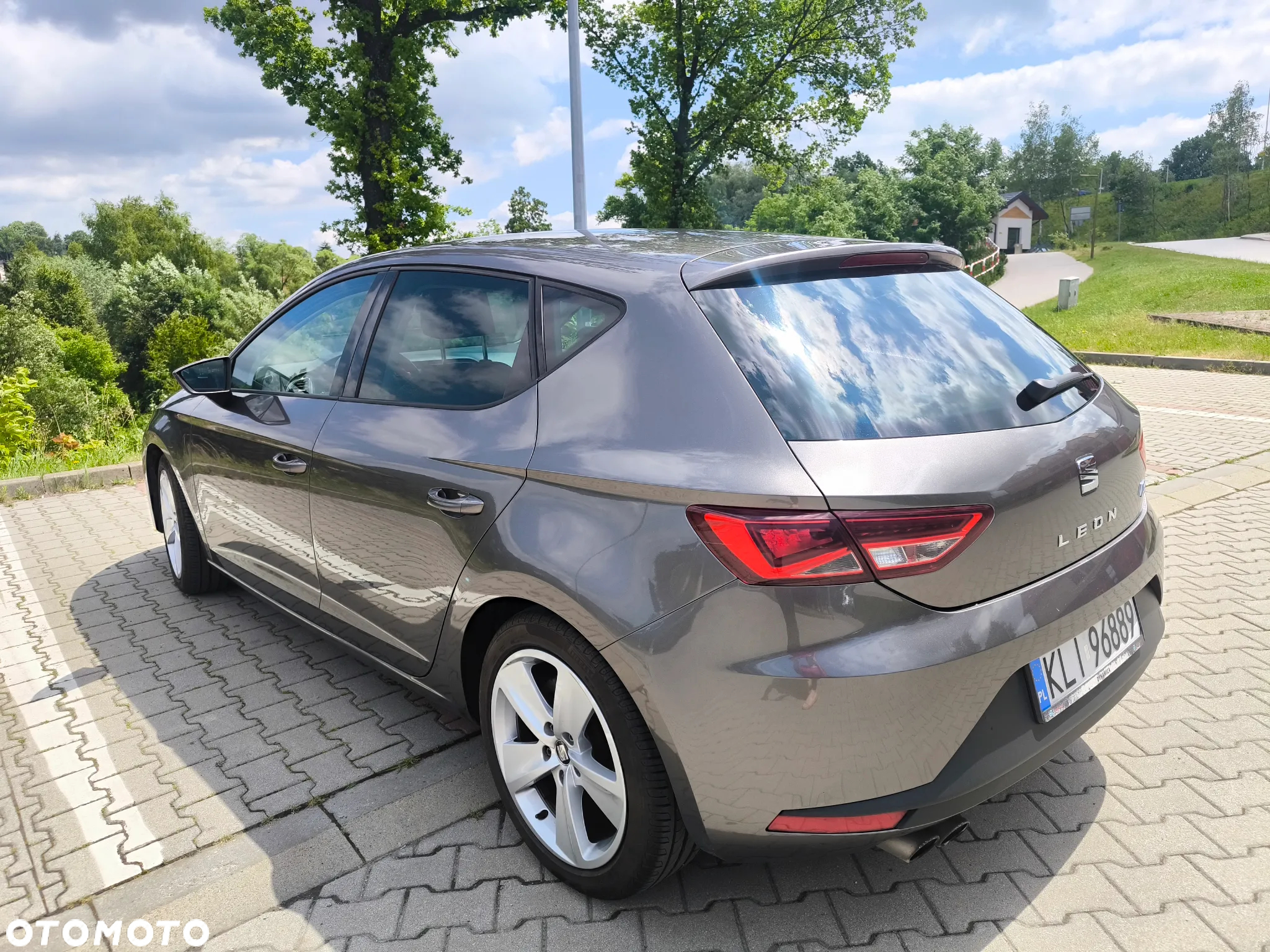 Seat Leon - 6