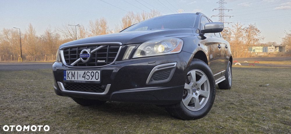 Volvo XC 60 D4 RDesign - 1