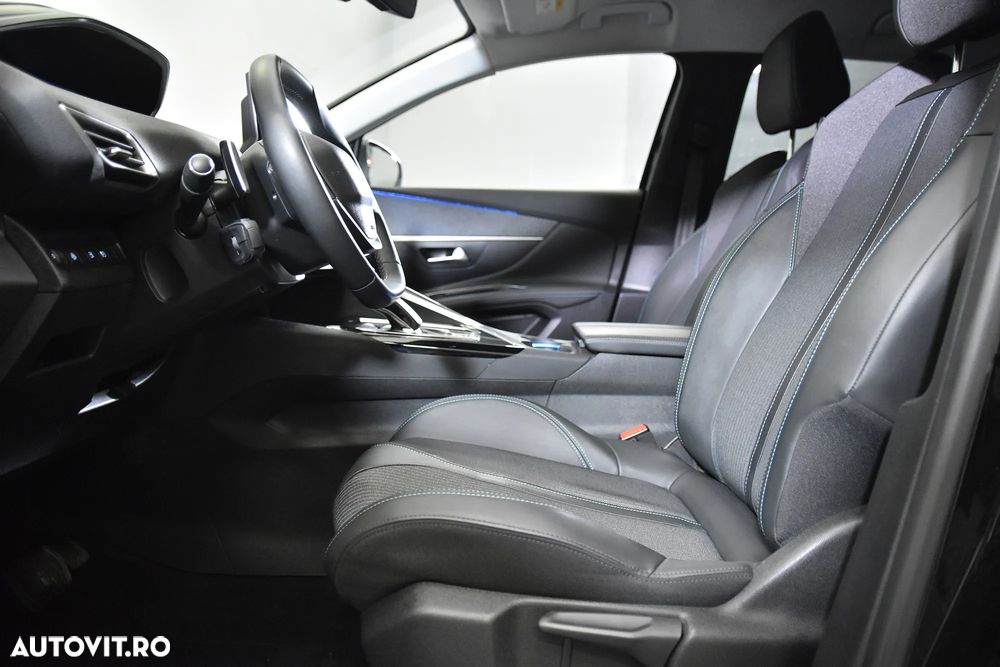 Peugeot 3008 - 23