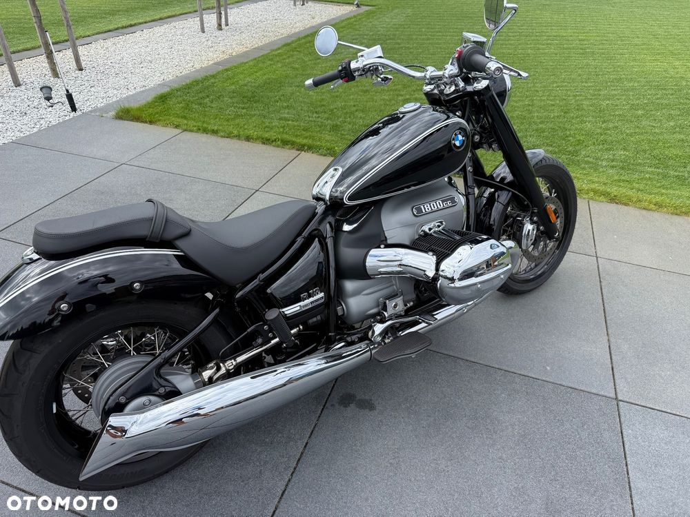 BMW R - 9