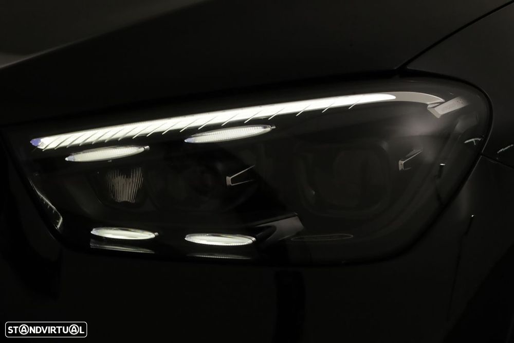 Mercedes-Benz GLE 350 de 4Matic - 6