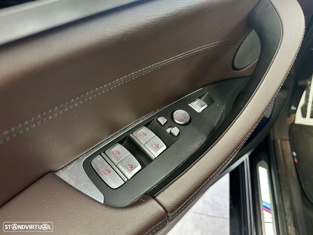 BMW iX3 M Sport Impressive - 21