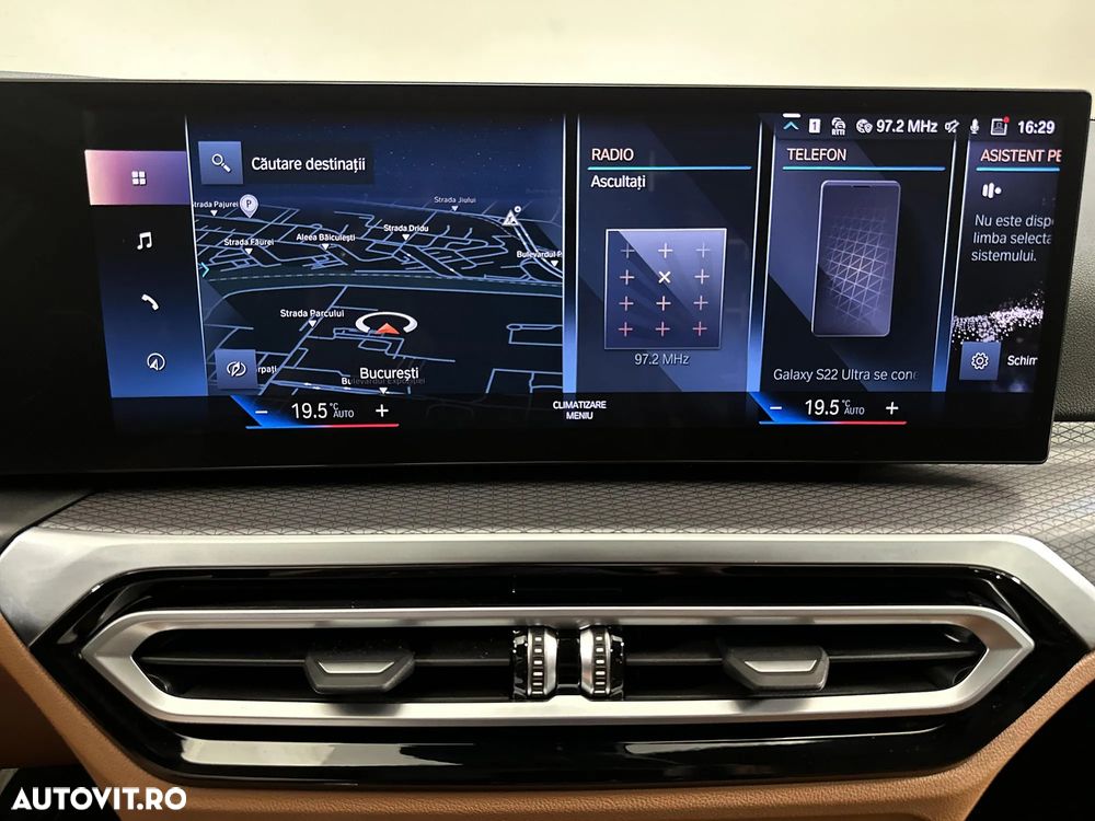 BMW Seria 3 320i xDrive Aut. M Sport - 19