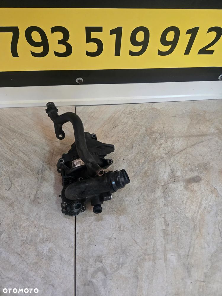 POMPA WODY DO SILNIKA 1.8 2.0 TFSI 06H121026CC