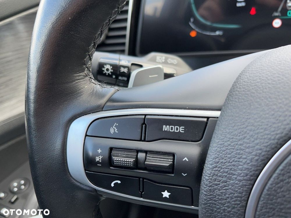 Kia Sportage 1.6 T-GDI MHEV L 2WD DCT - 24