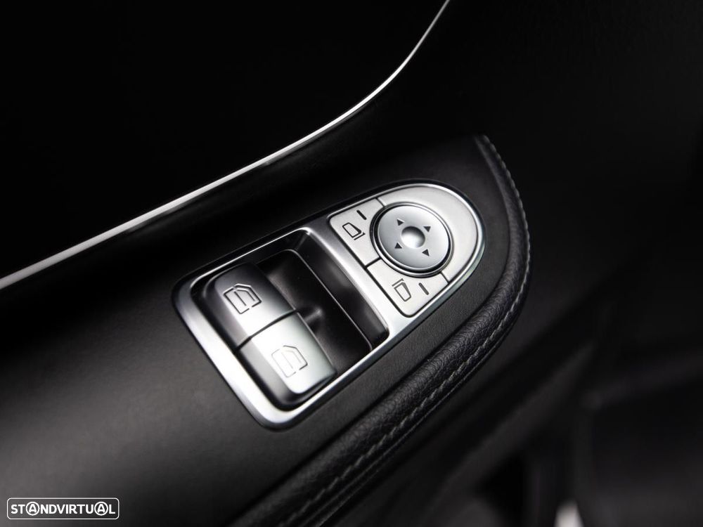 Mercedes-Benz EQV 300 - 14