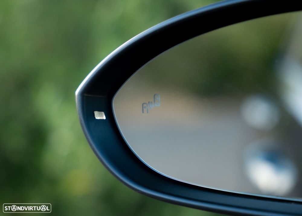 VW Golf 2.0 TSi GTi - 41