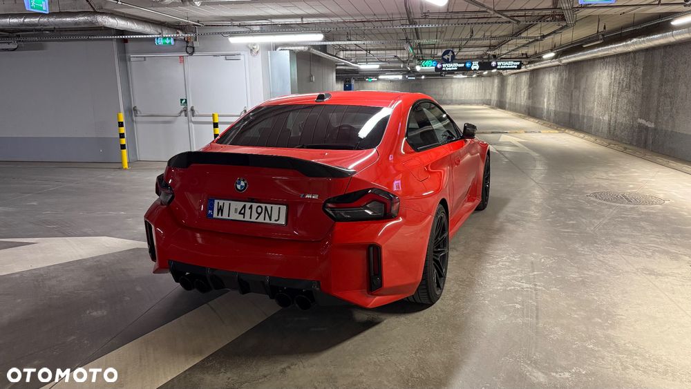 BMW M2 sport - 7