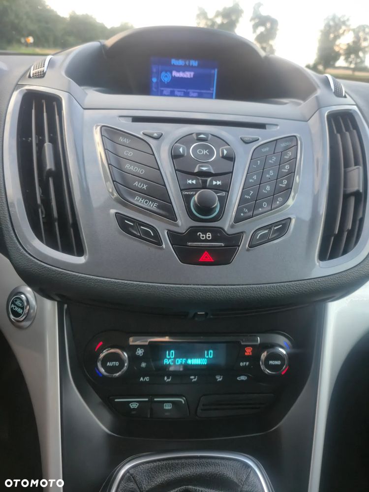 Ford C-MAX 1.6 TDCi Titanium - 25