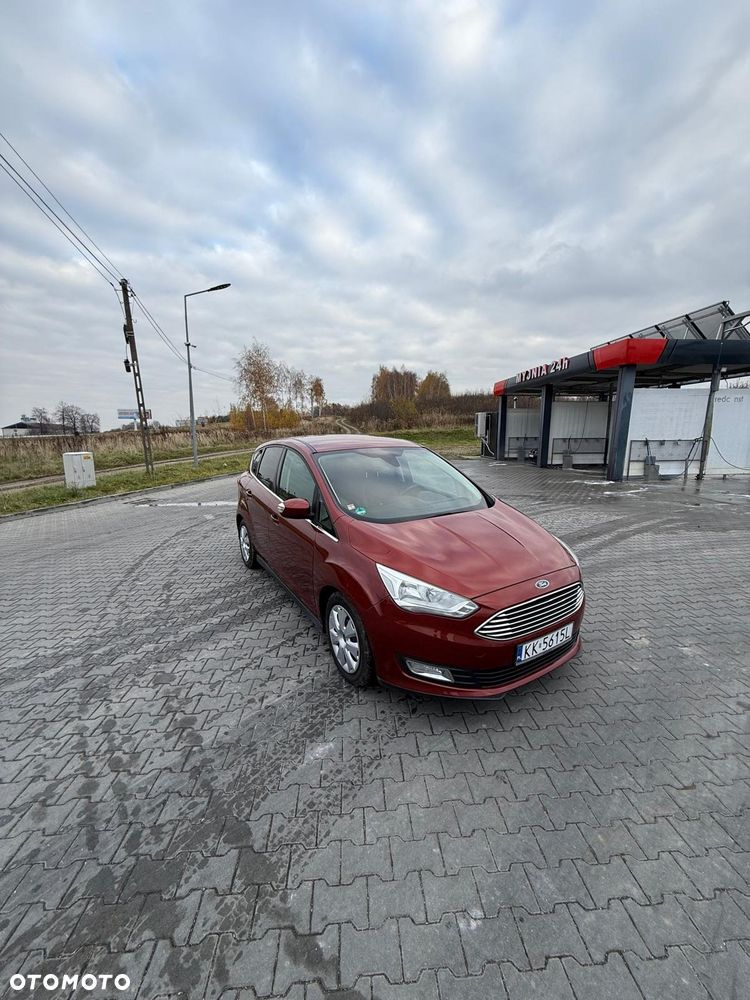 Ford C-MAX - 4