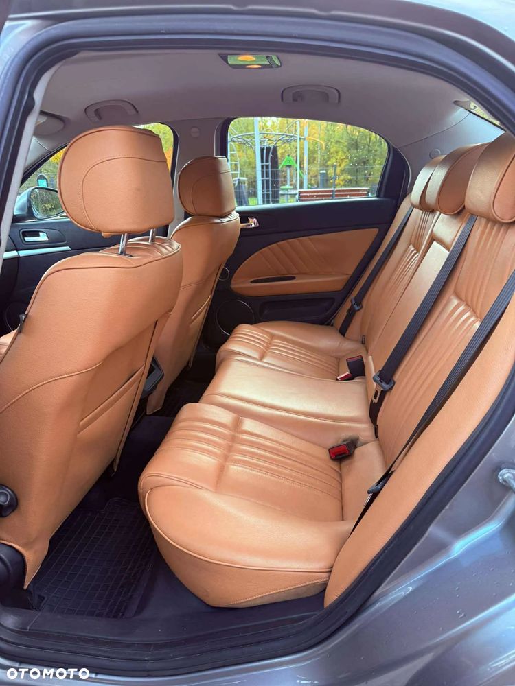 Alfa Romeo 159 2.4JTDM Progression - 7