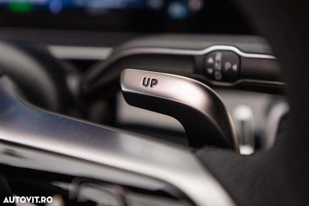 Mercedes-Benz GLE Coupe - 22