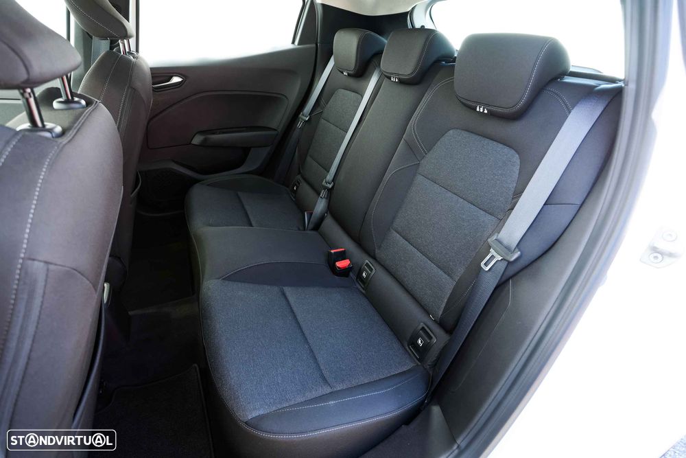 Renault Clio TCe 90 EQUILIBRE - 30
