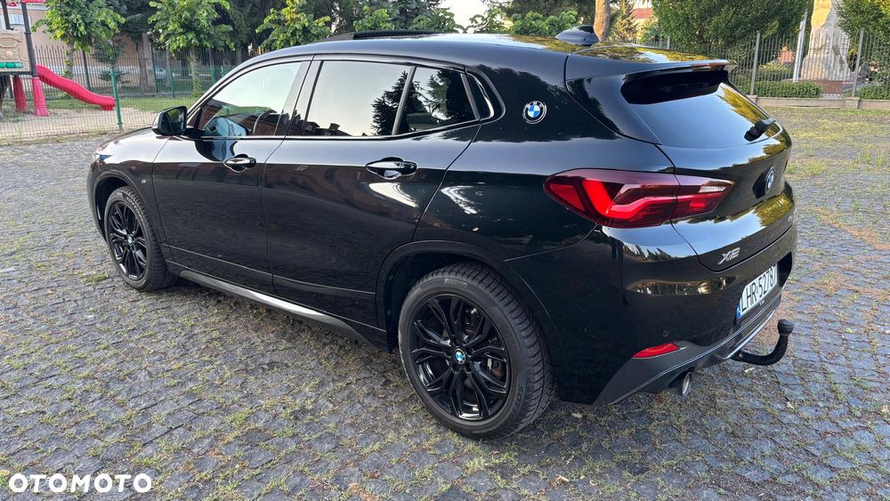 BMW X2 sDrive20i M Sport - 6