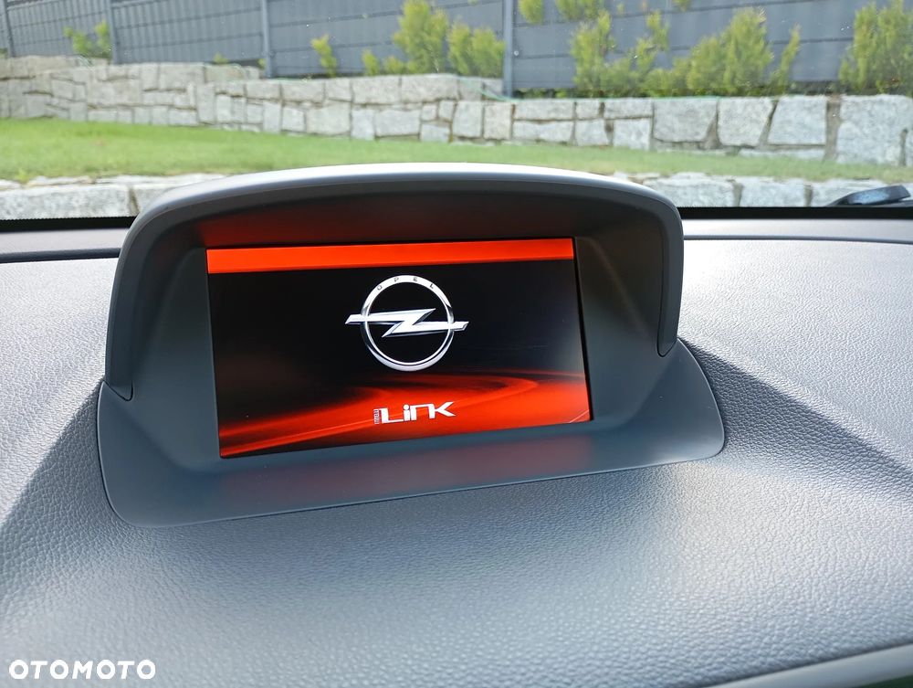 Opel Mokka 1.4 Turbo Automatik Innovation - 30