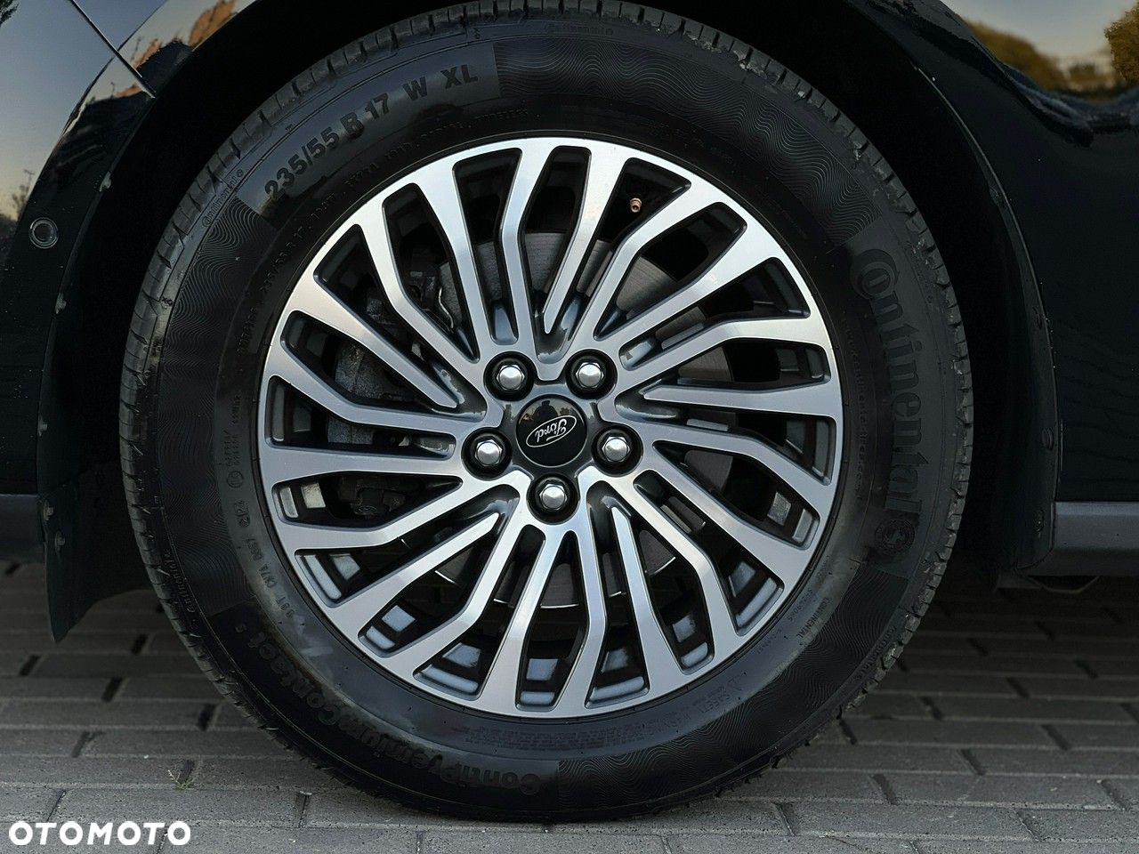 Ford S-Max 2.0 EcoBlue TITANIUM - 12