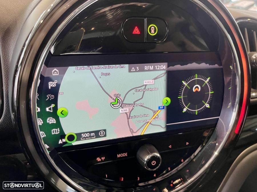 MINI Countryman Cooper SE ALL4 Auto - 18