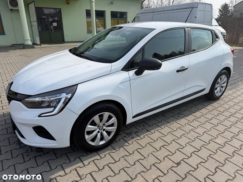 Renault Clio SCe 65 LIFE