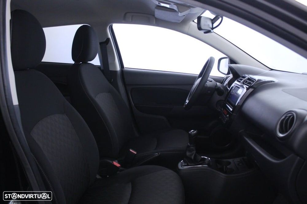 Mitsubishi Space Star 1.2 Connect Edition - 14