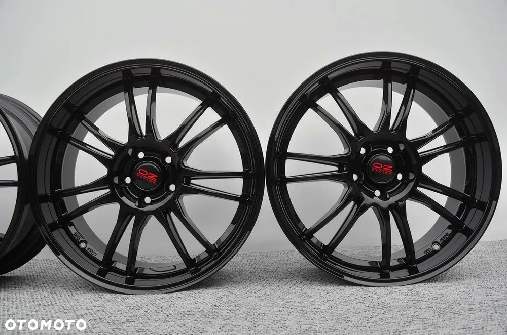 Felgi 8x19 5x112 Audi A3 A4 b7 b8 b9 A6 C6 C7 VW Passat Merc W204 W205 W213 - 6