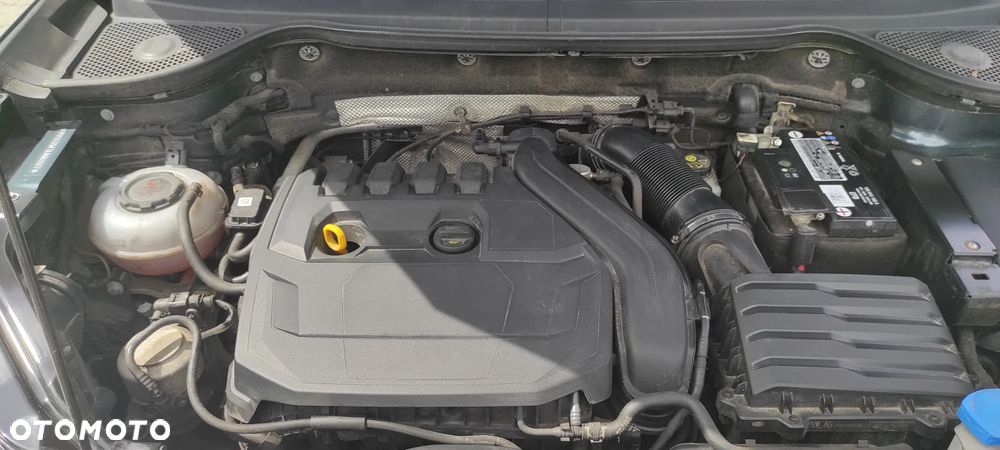Seat Ateca 1.5 TSI FR S&S - 21