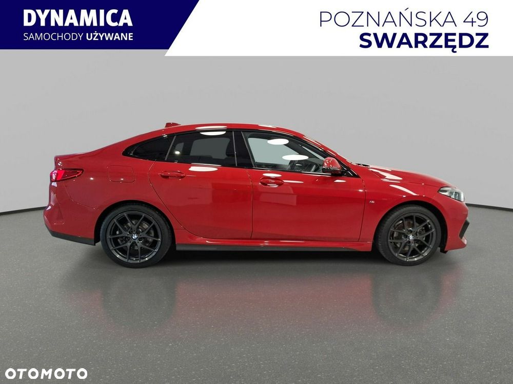 BMW Seria 2 - 6