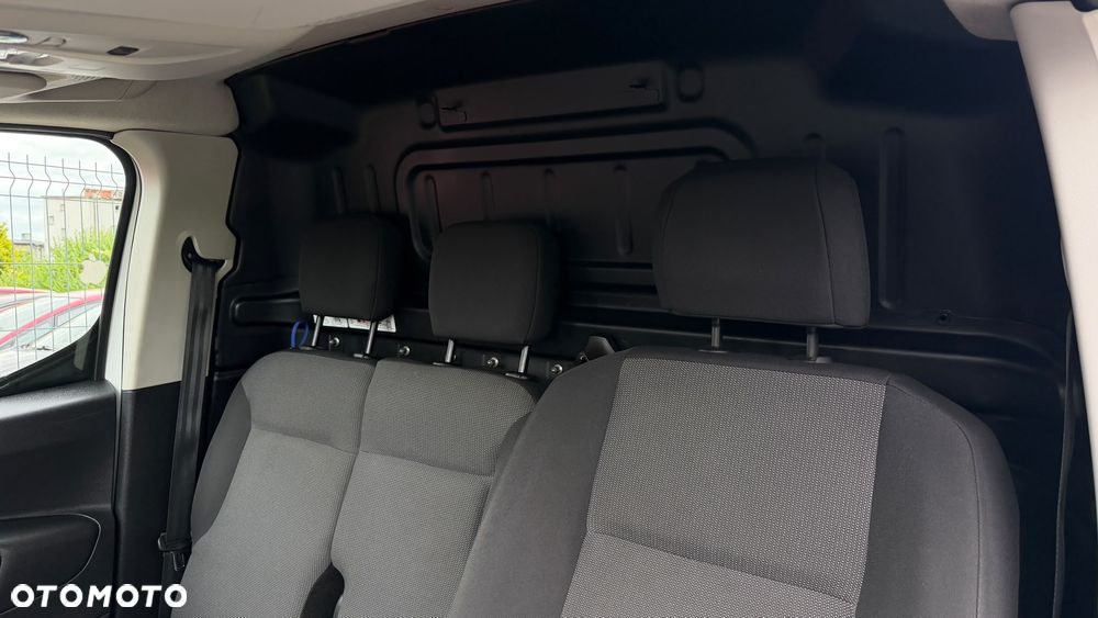 Toyota Proace City 1.5 CRD MR'20 E6.2 2.4t - 10
