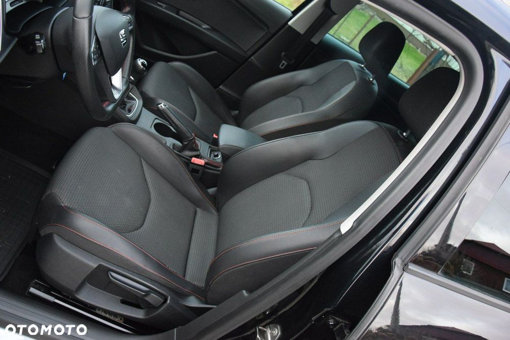 Seat Leon 1.4 TSI FR S&S - 36