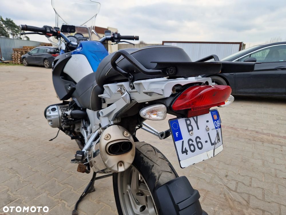 BMW GS - 23