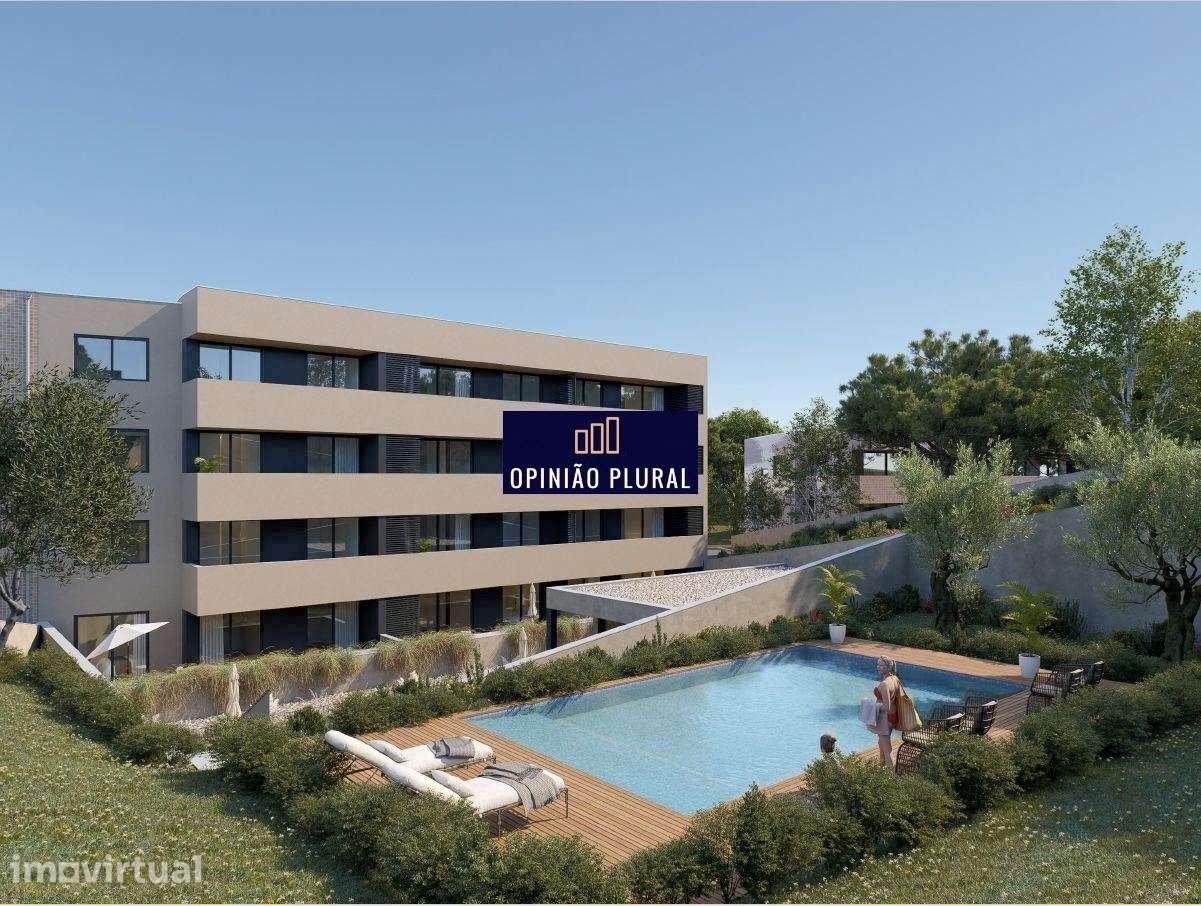 Castro Living: T2 de Excelência em Gaia - Grande imagem: 2/13