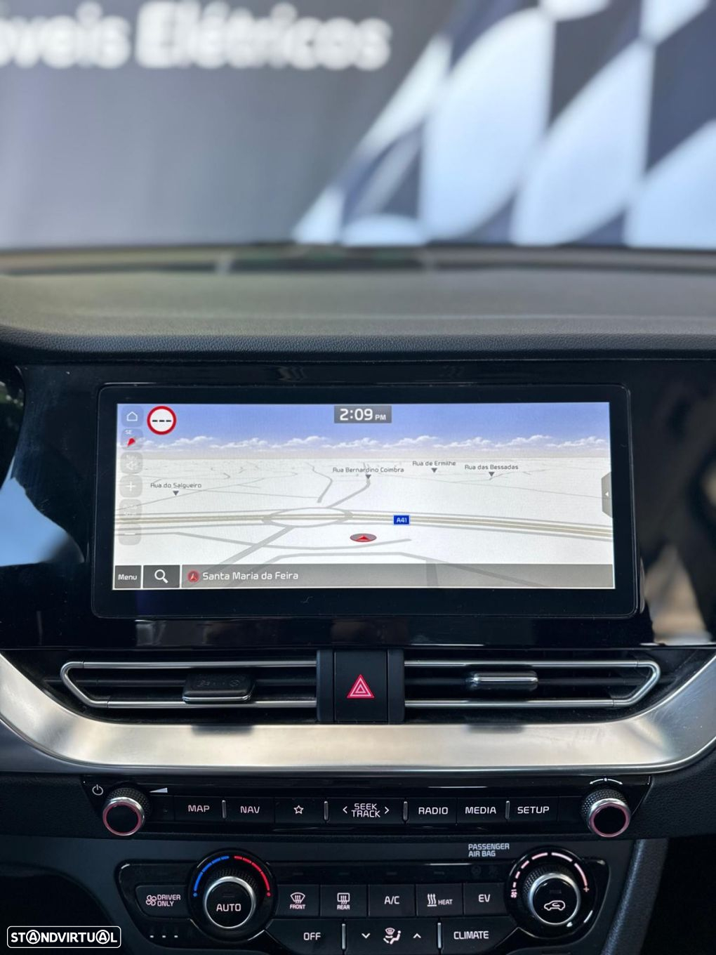 Kia e-Niro - 17