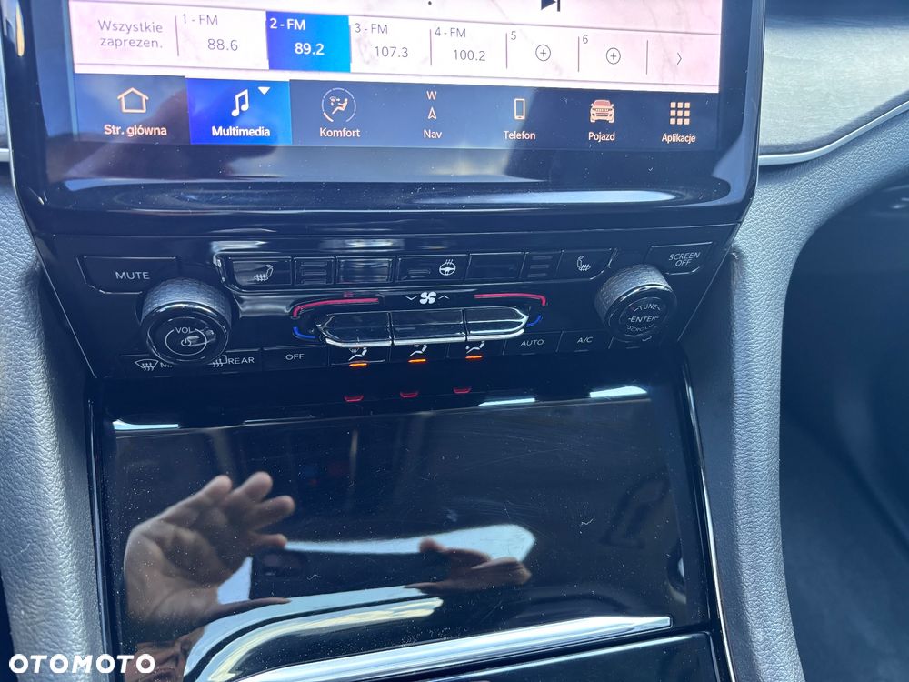 Jeep Grand Cherokee 2.0 4xe Automatik Exclusive Launch Edition - 27