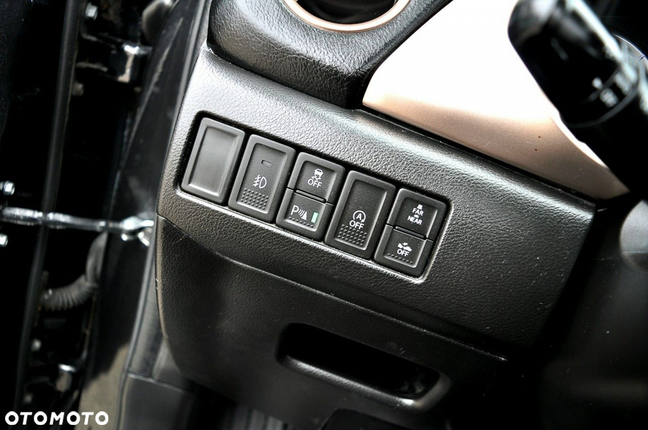 Suzuki Vitara 1.6 Premium 2WD - 20