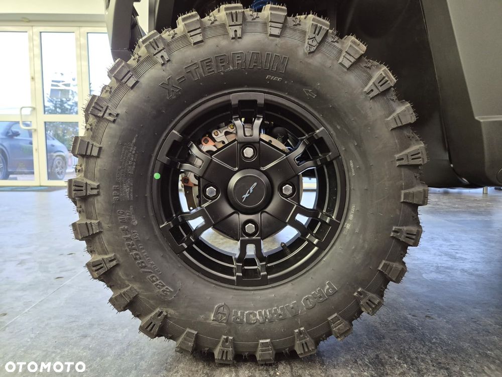 Polaris Ranger XP - 28