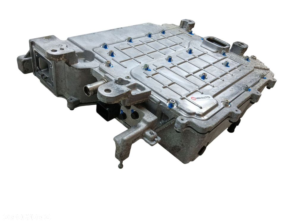 FALOWNIK KONWENTER HYUNDAI KONA ELECTRIC I LIFT (2020-2023) 64 kWh 204KM 36400-0E178 - 1