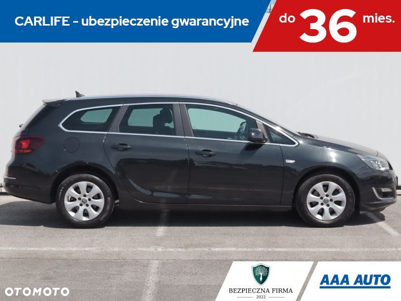 Opel Astra - 8