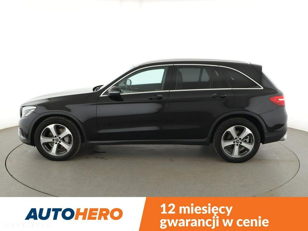 Mercedes-Benz GLC 220 d 4Matic 9G-TRONIC Exclusive - 3