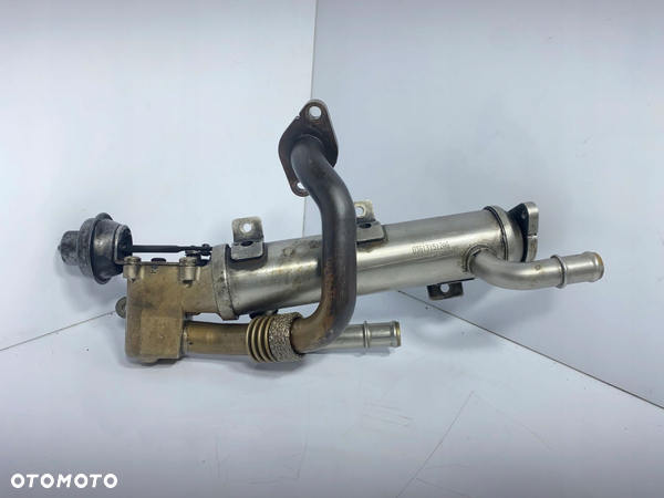 VW 2.0 TDI CHŁODNICA EGR OE 03G131512AG