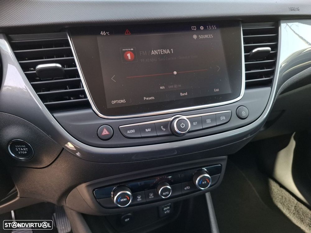 Opel Crossland 1.2 T Elegance - 19