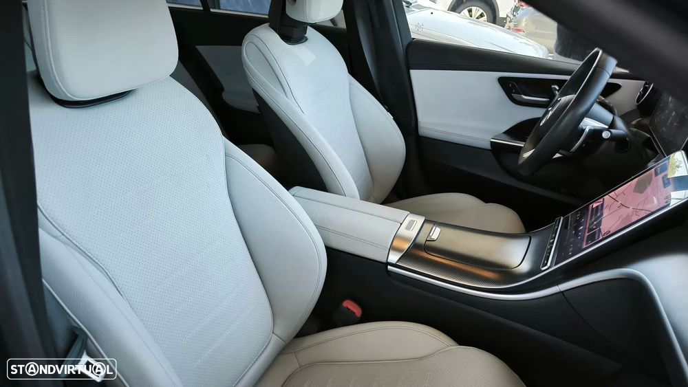Mercedes-Benz C 300 d AMG Line - 48