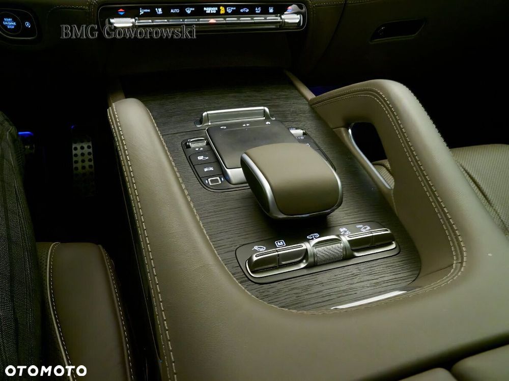 Mercedes-Benz GLS - 19