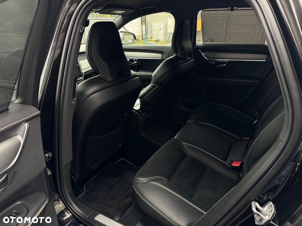 Volvo V90 T8 Twin Engine AWD Inscription - 26